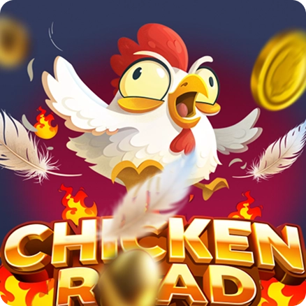 Play Chicken Road Game in the UK 